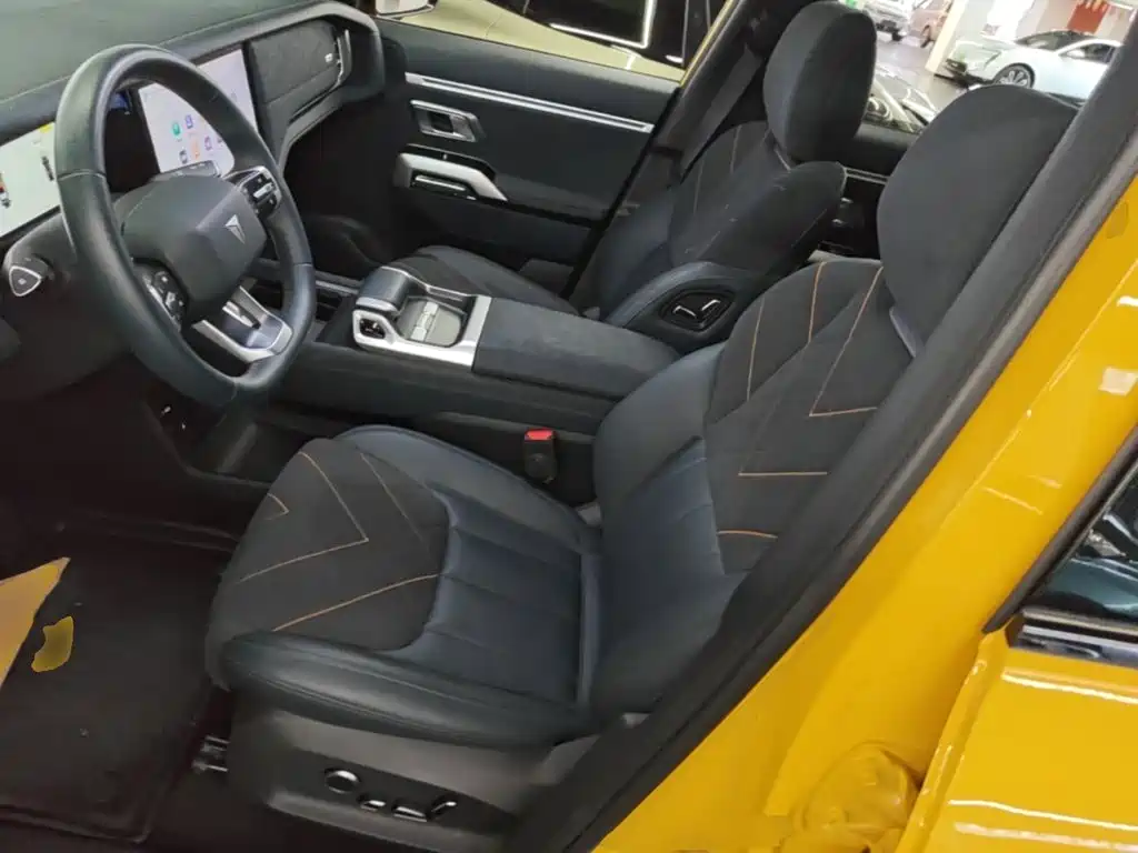 Deepal Deepal G318 — миниатюра 15