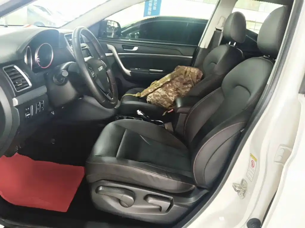 Haval M6 — миниатюра 15