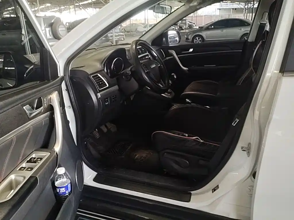 Haval M6 — миниатюра 21