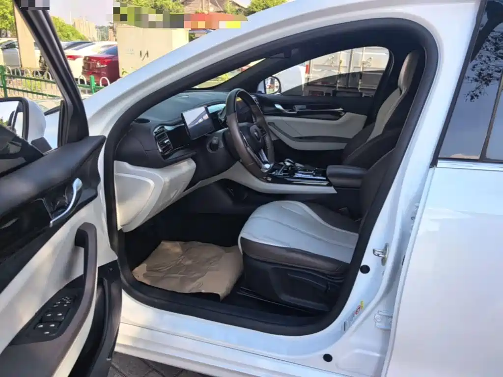 BYD Qin PLUS — миниатюра 16