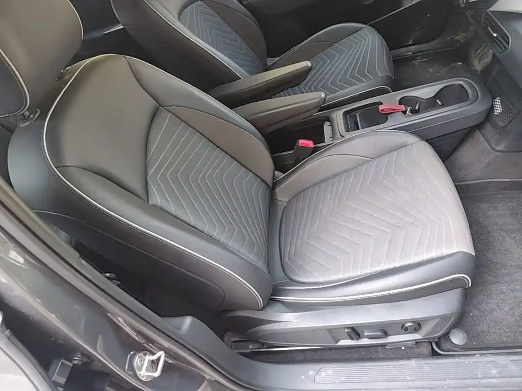 Volkswagen ID.3 — миниатюра 25