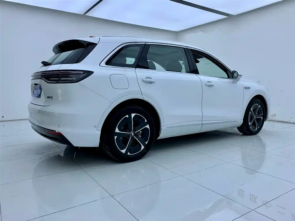 Shangjie H5 2025 Max