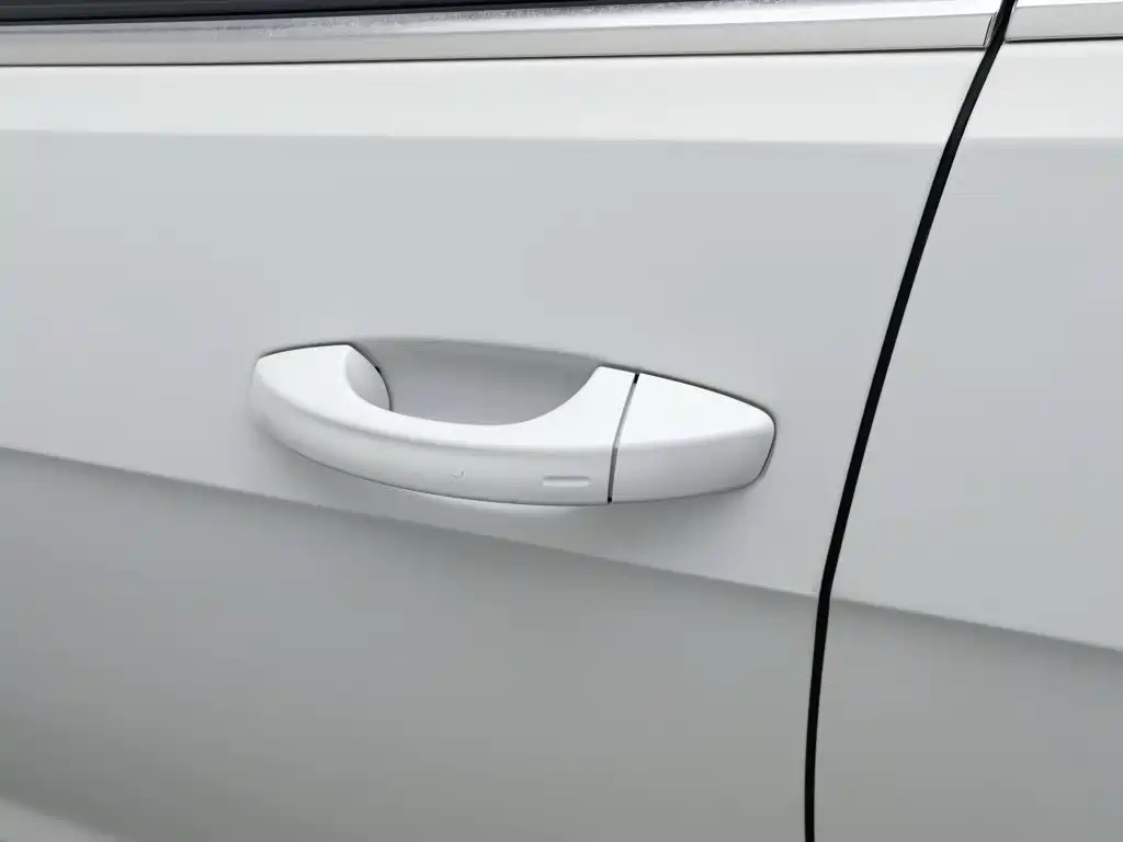 Volkswagen Golf — миниатюра 18
