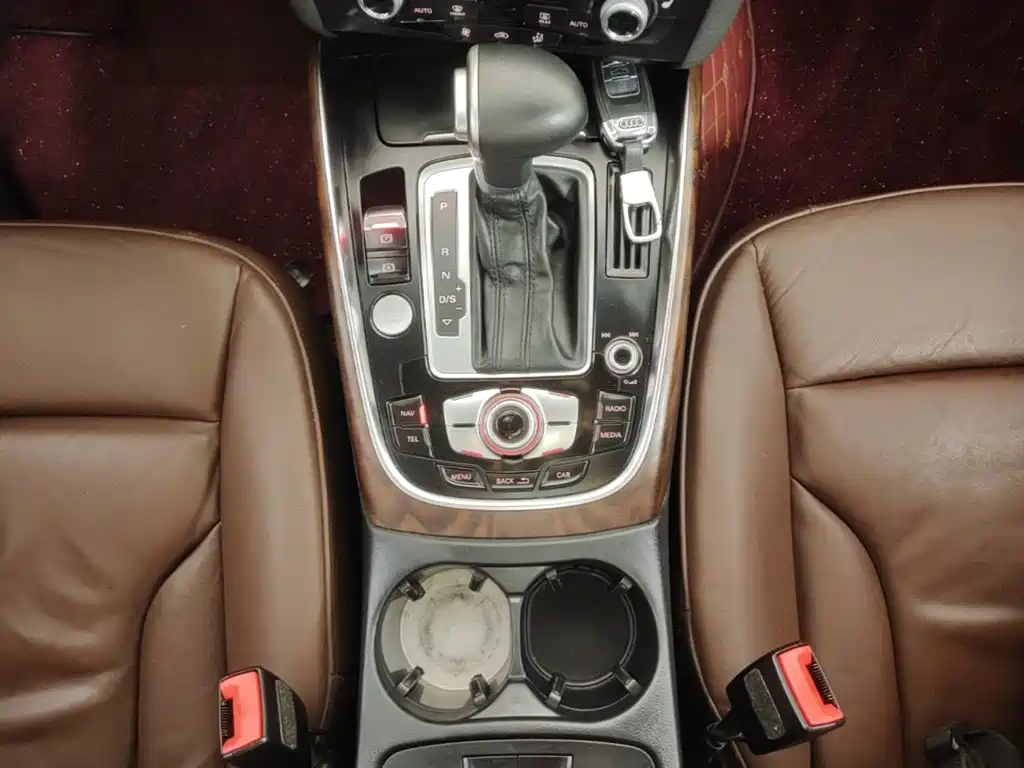 Audi Q5 — миниатюра 14