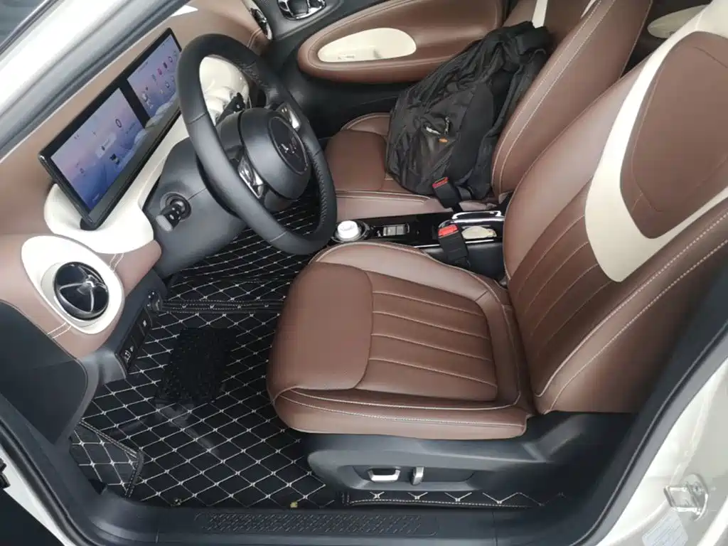 Wuling Bingo — миниатюра 15