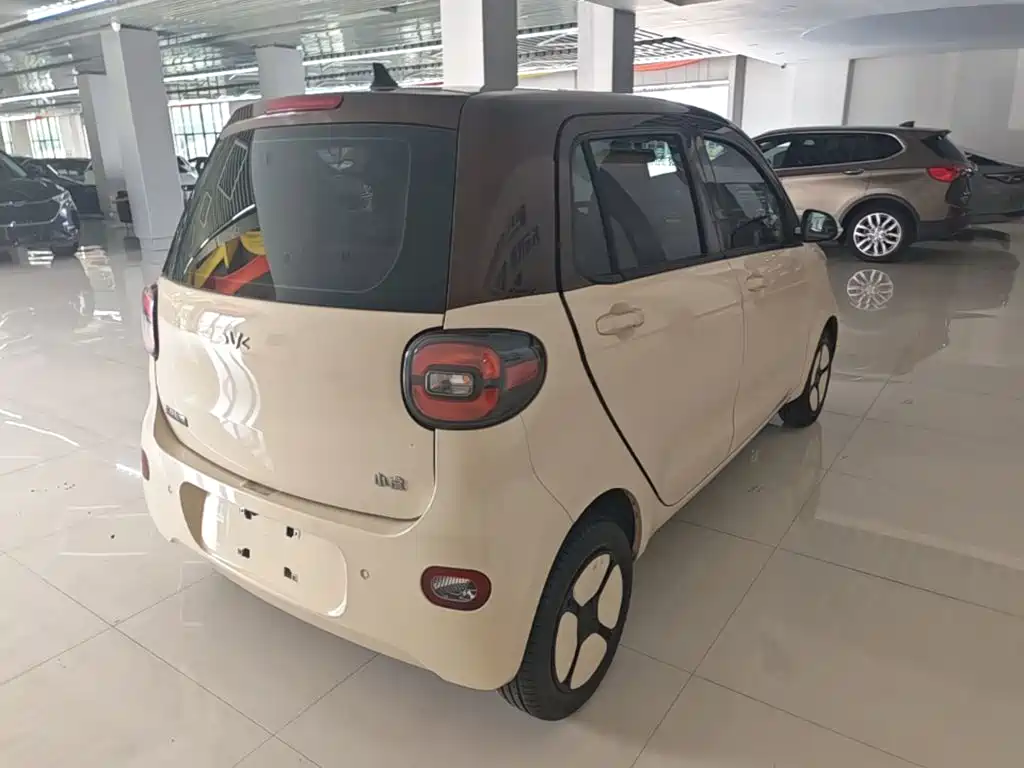 FERRAL EV — миниатюра 7