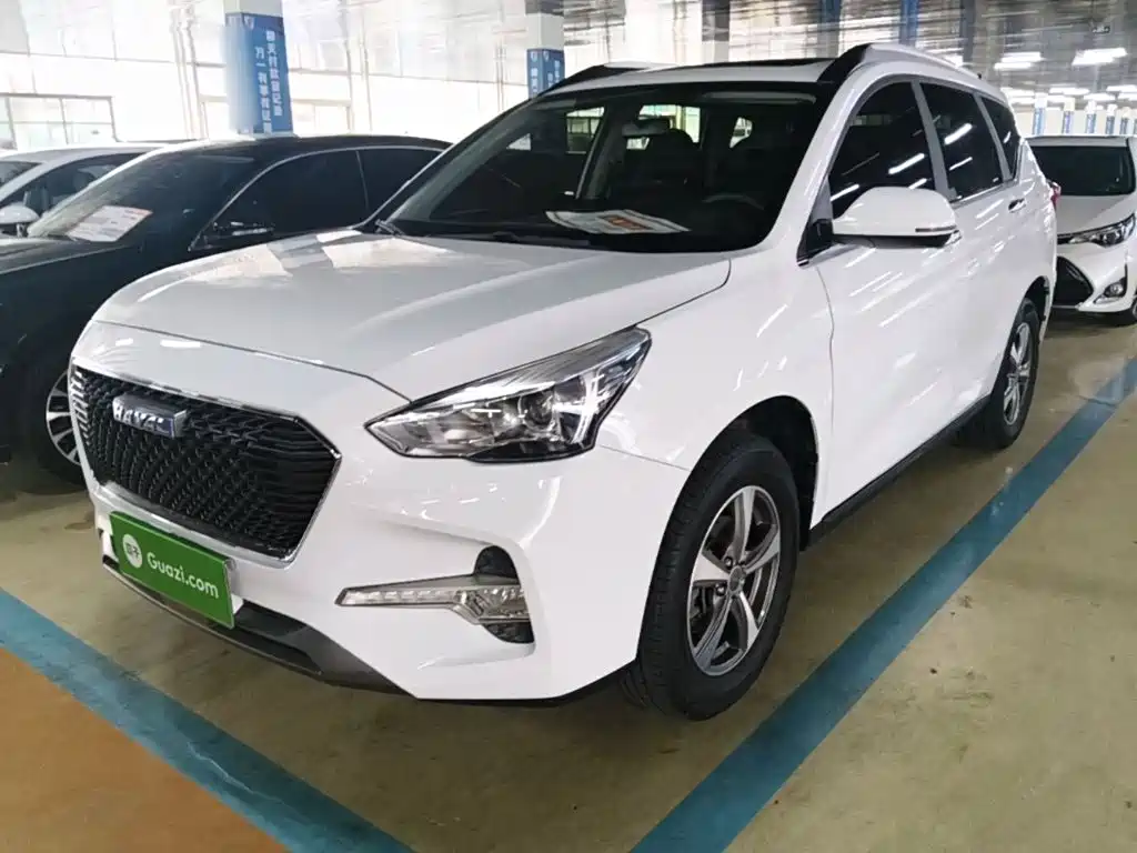 Haval M6