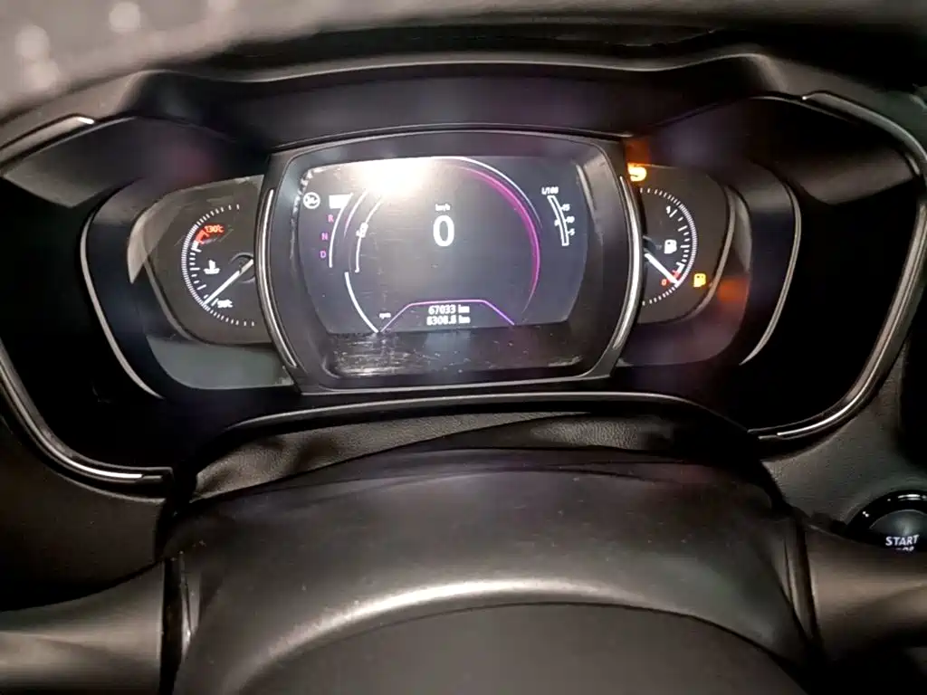 Renault Koleos — миниатюра 12