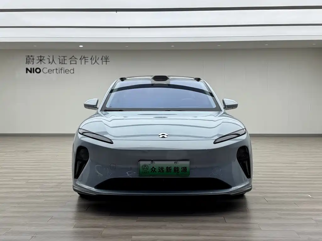 NIO ET5 2022 75kWh
