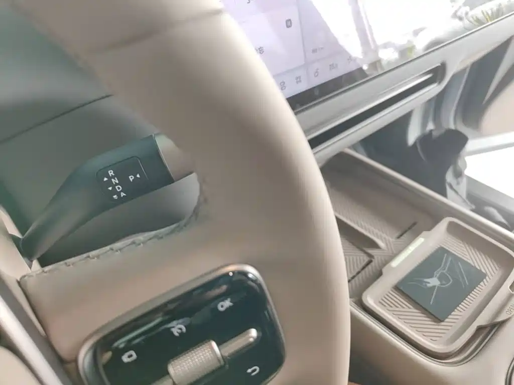 Li Auto Li i6 — миниатюра 14