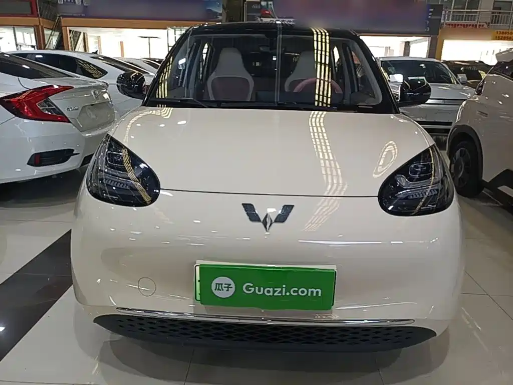 Wuling Bingo — миниатюра 3