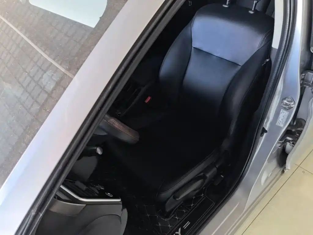 Honda City — миниатюра 15
