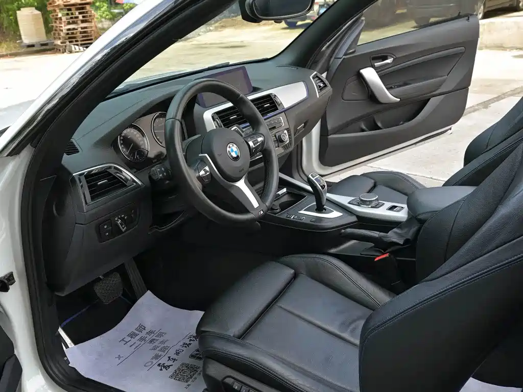 BMW 2 Series (Import) — миниатюра 11