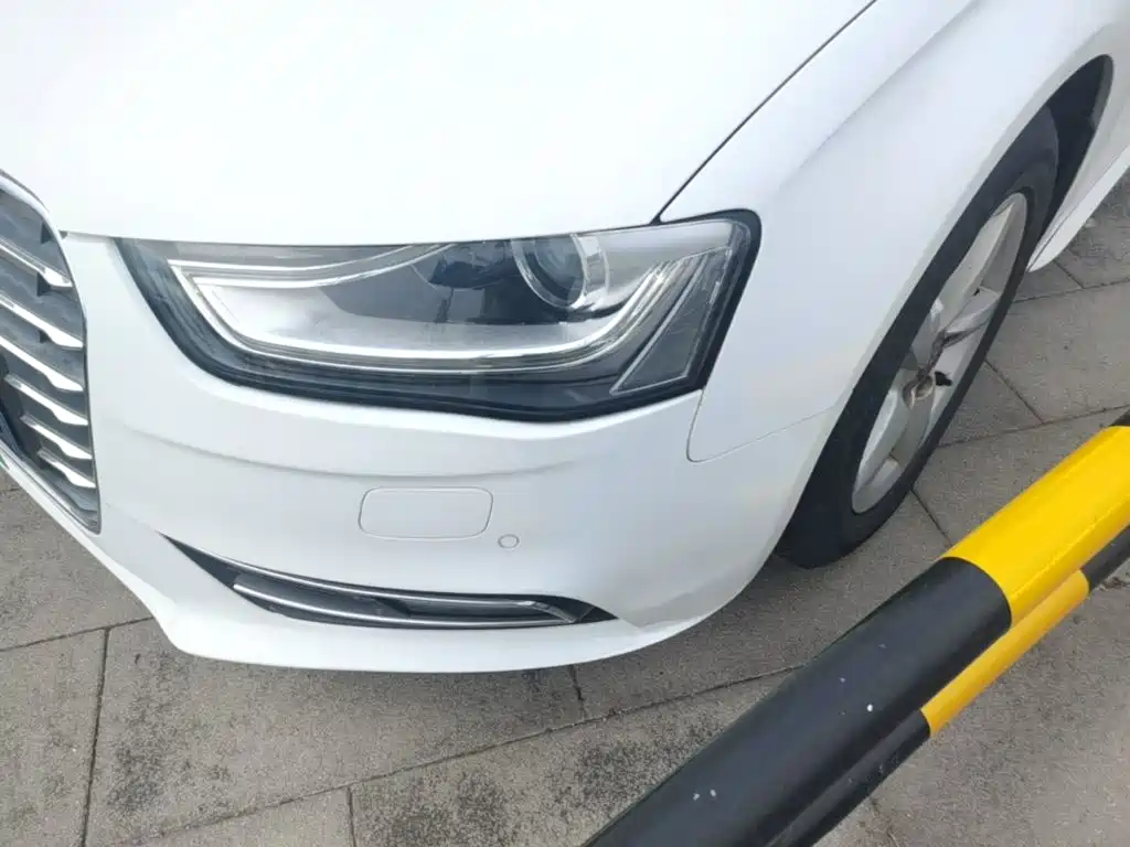 Audi A4L — миниатюра 18