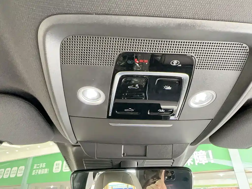 BYD Han — миниатюра 21