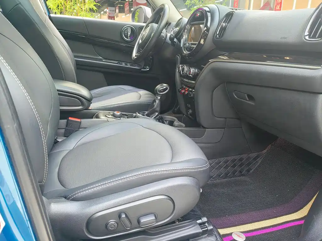 MINI Mini Countryman — миниатюра 5