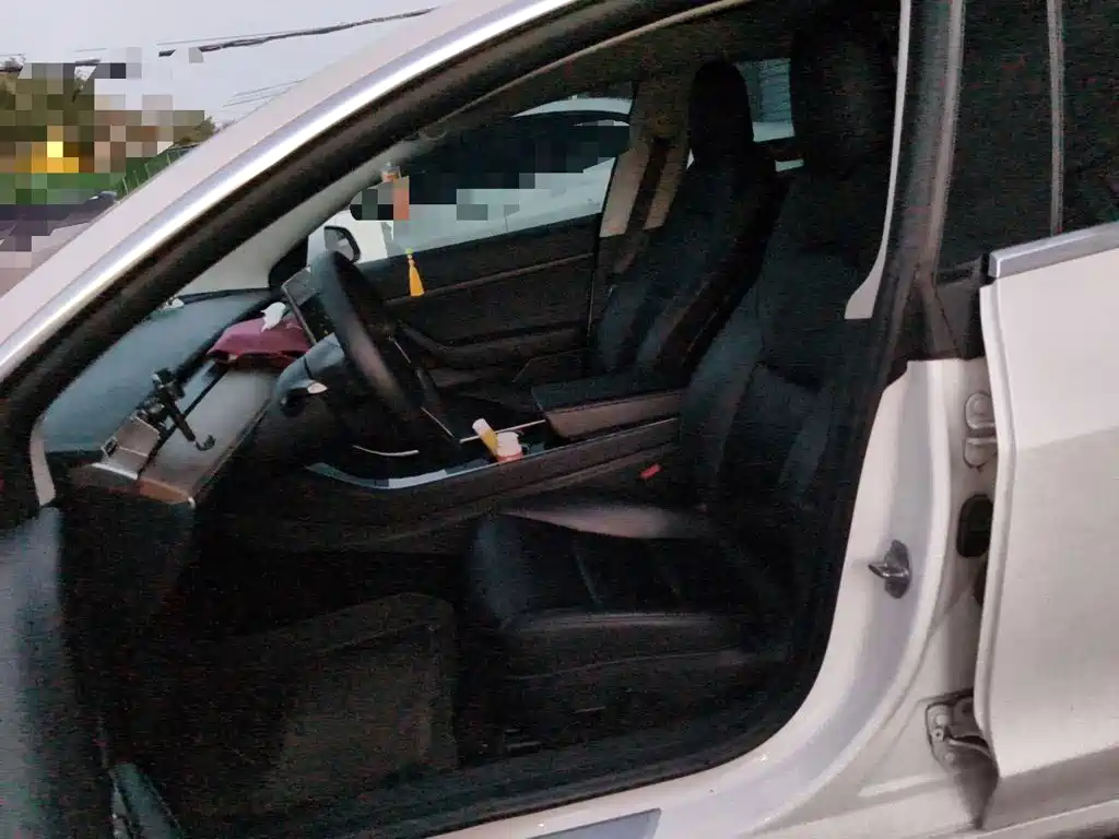Tesla Model 3 — миниатюра 16