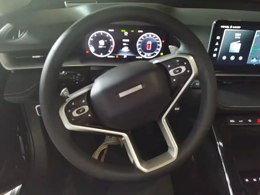 Haval H6 — миниатюра 15