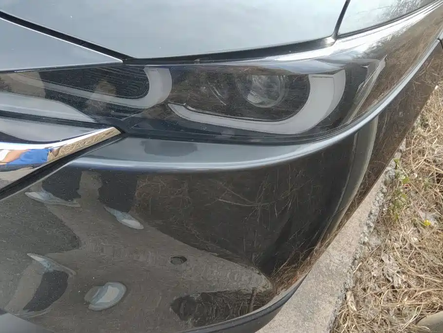 Mazda CX-5 — миниатюра 5