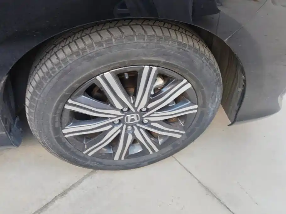Honda Odyssey — миниатюра 6