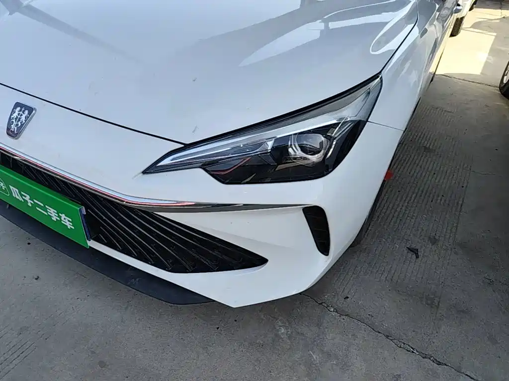 Roewe i5 — миниатюра 24