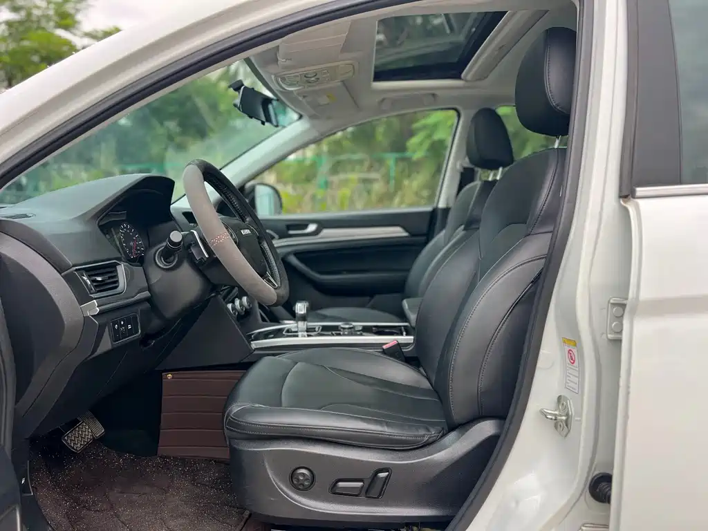 Haval H6 — миниатюра 5
