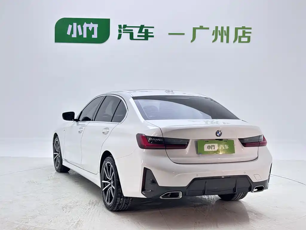 BMW 3 Series — миниатюра 3