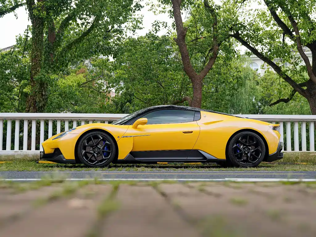 Maserati MC20 — миниатюра 15