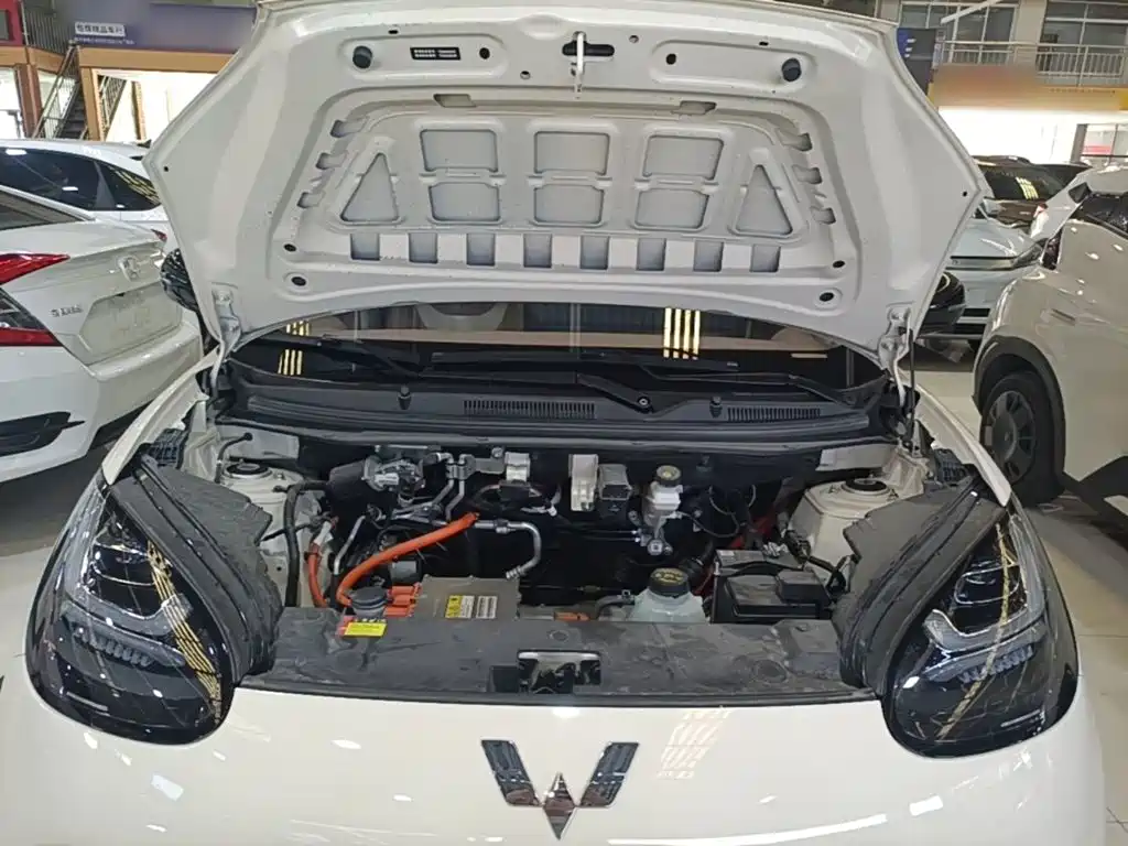 Wuling Bingo — миниатюра 20