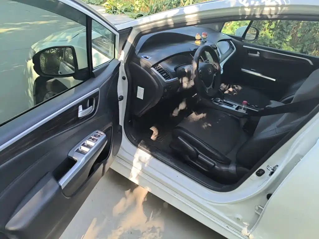 Honda Jade — миниатюра 16