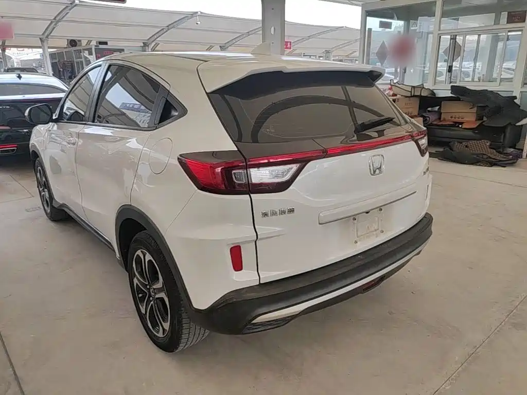 Honda XR-V — миниатюра 23