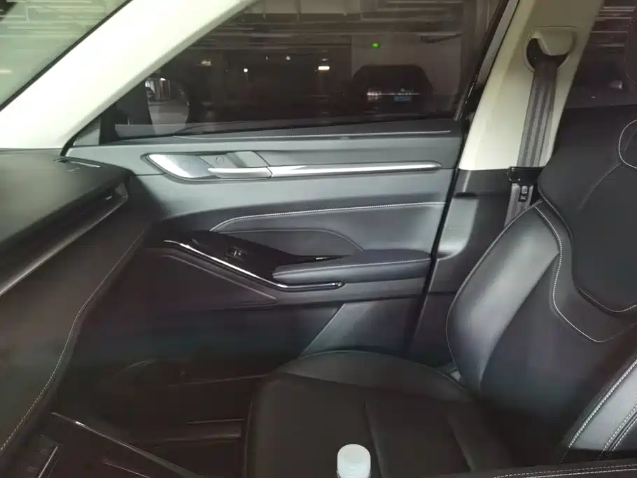 Haval H6 — миниатюра 9