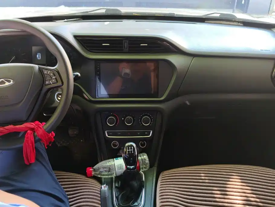 Chery Tiggo 3 — миниатюра 13