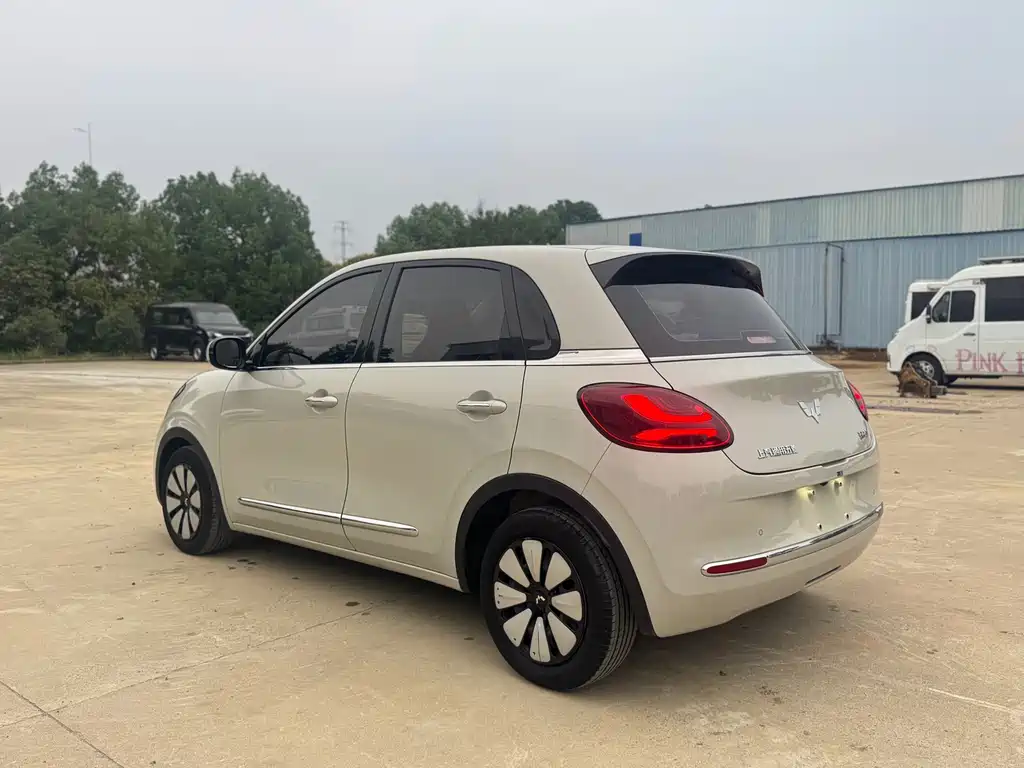 Wuling Bingo — миниатюра 6