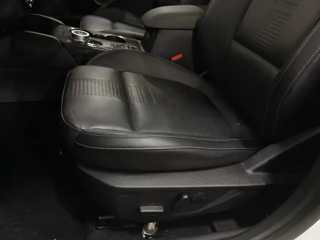 Ford Focus Active — миниатюра 20
