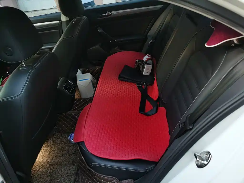 Volkswagen Lamando — миниатюра 13