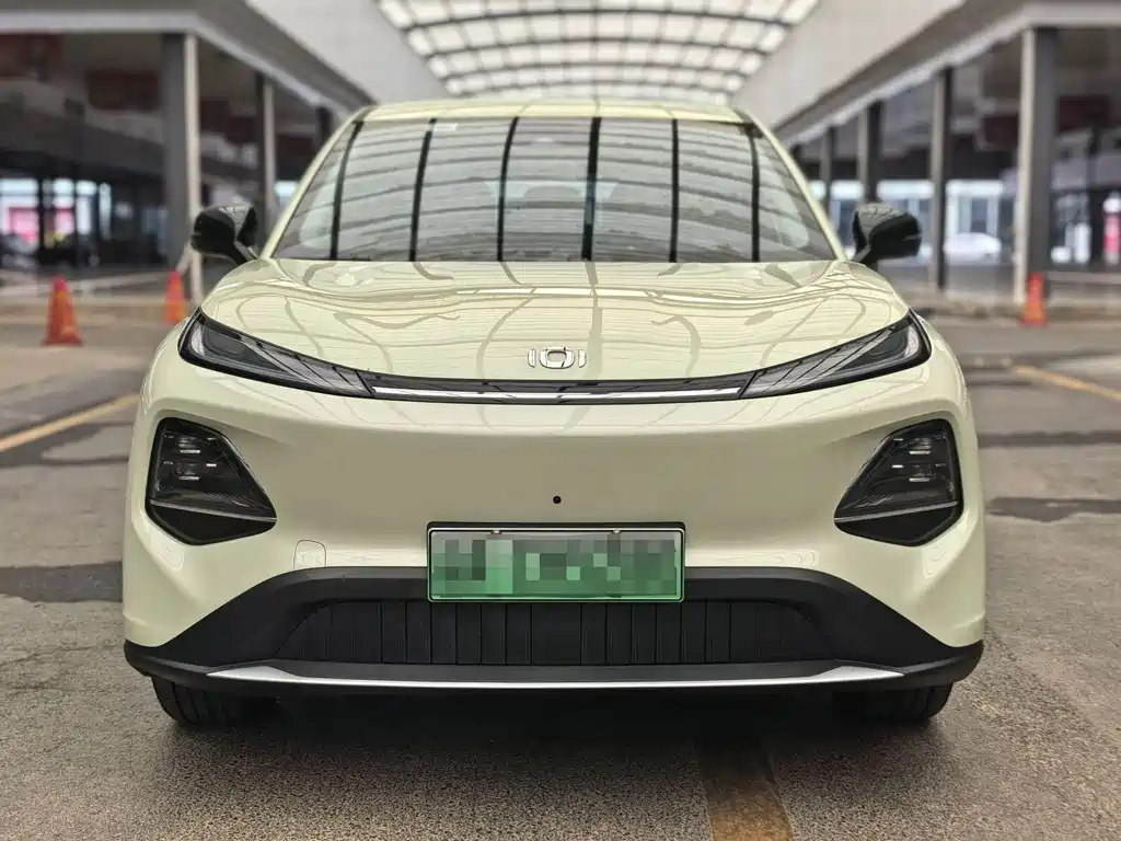 Qiyuan Qiyuan Q05 — миниатюра 2