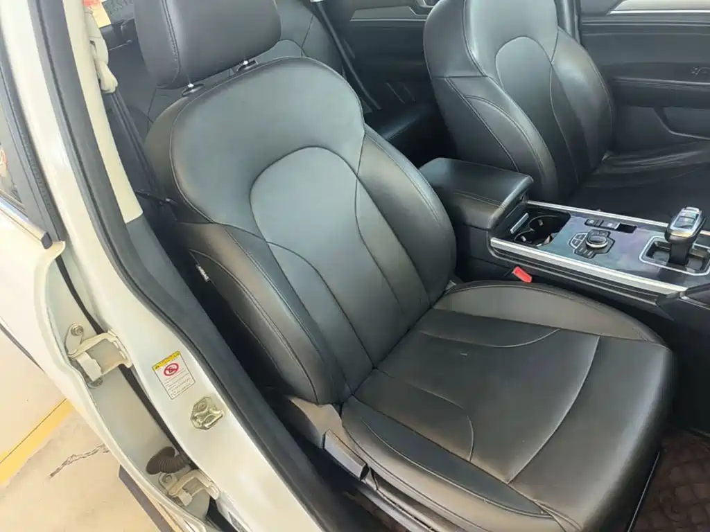 Haval H6 — миниатюра 25