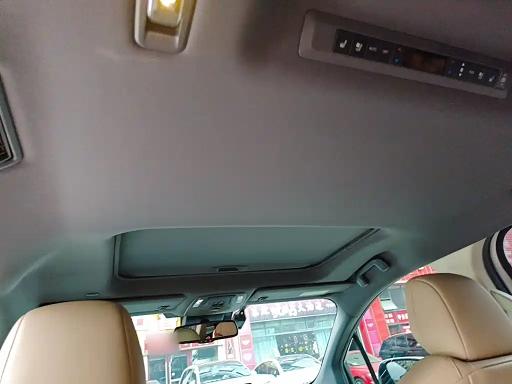 Toyota Sienna 2021 2.5L