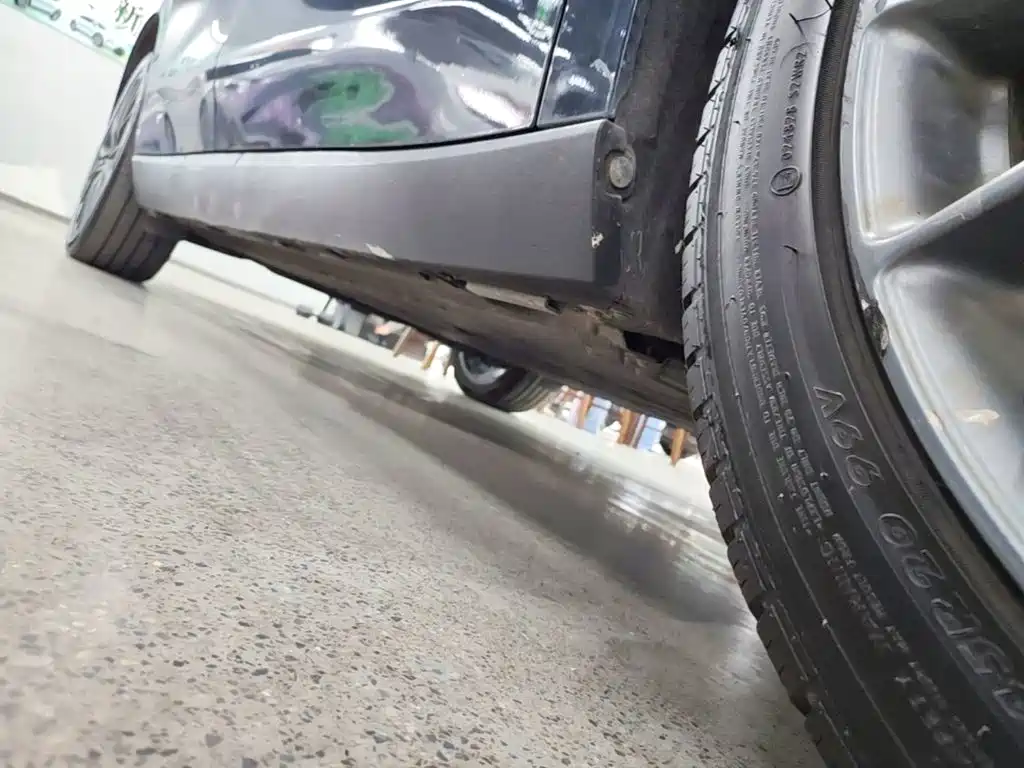 Leapmotor Leapmotor C10 — миниатюра 21