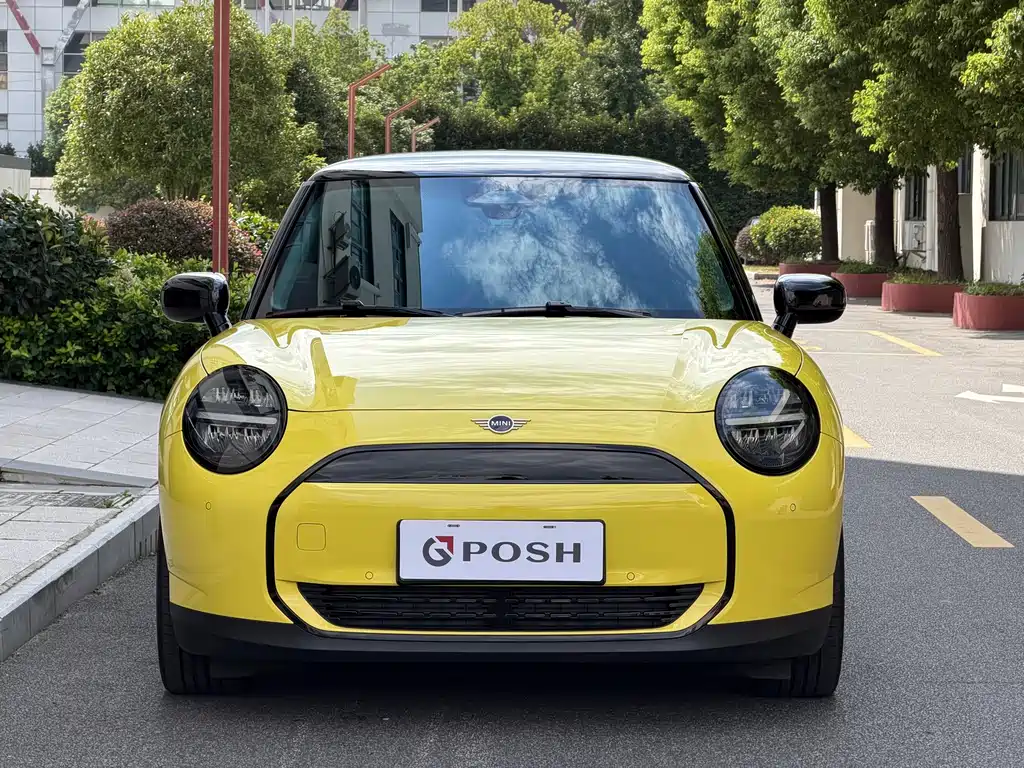 MINI MINI COOPER EV — миниатюра 2