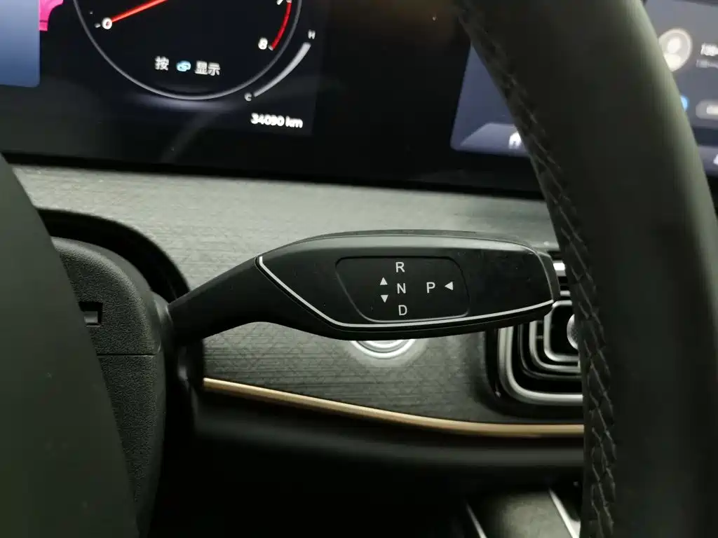 Chery Tiggo 9 — миниатюра 13
