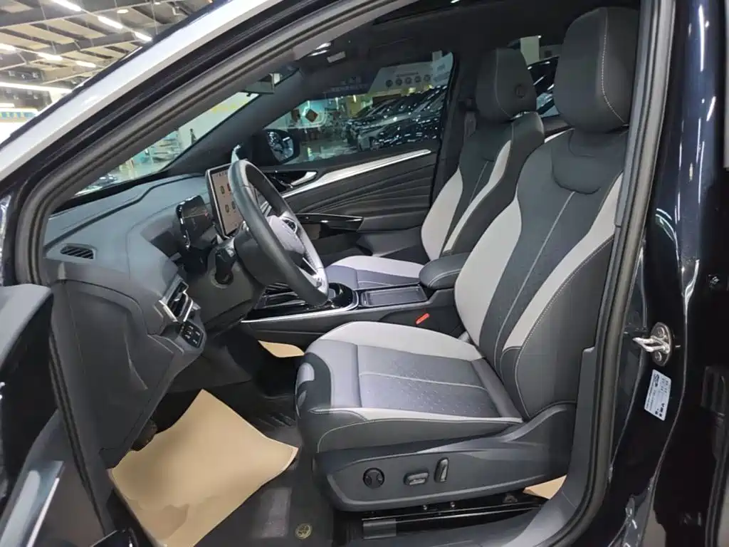 Volkswagen ID.4 Crozz — миниатюра 15