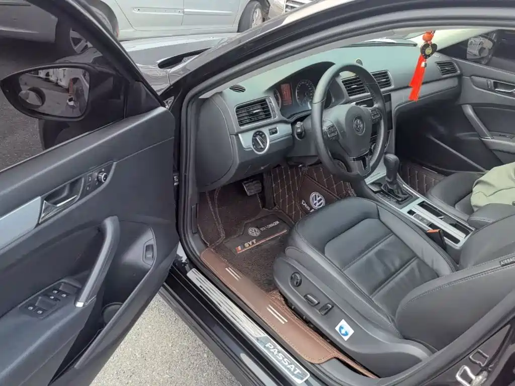 Volkswagen Passat — миниатюра 16