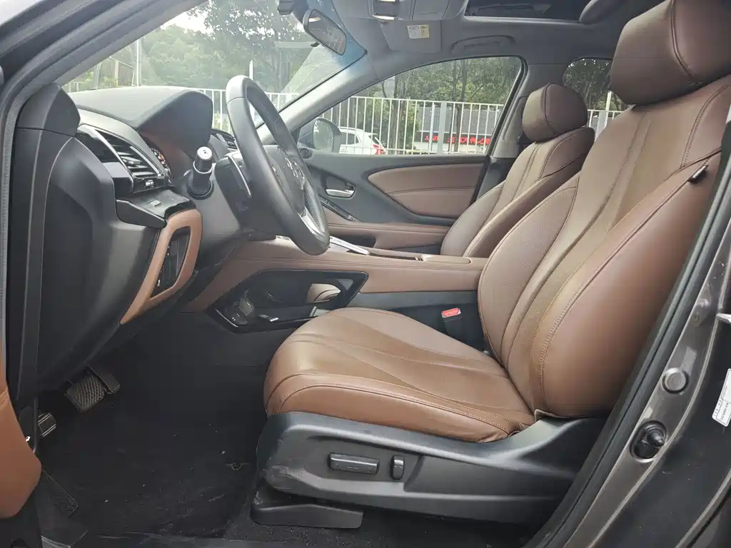 Acura CDX — миниатюра 13