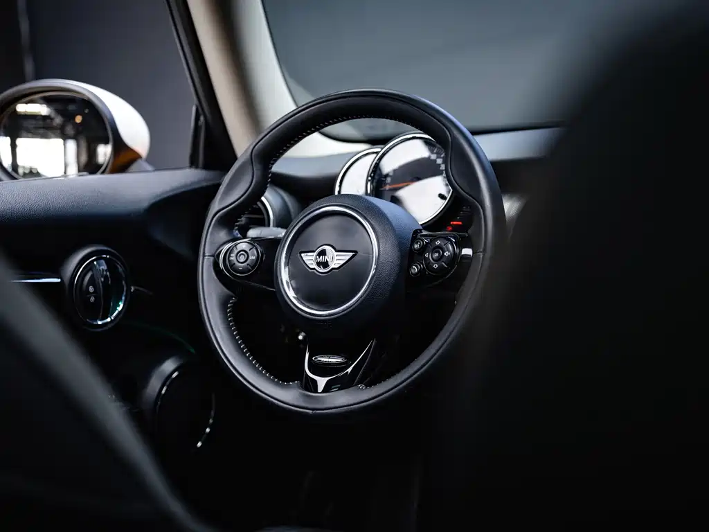 MINI Mini — миниатюра 14