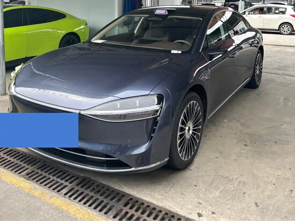 享界 Xiangji S9 2025