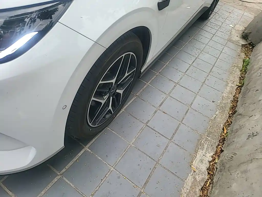 BYD Seal 06 — миниатюра 23