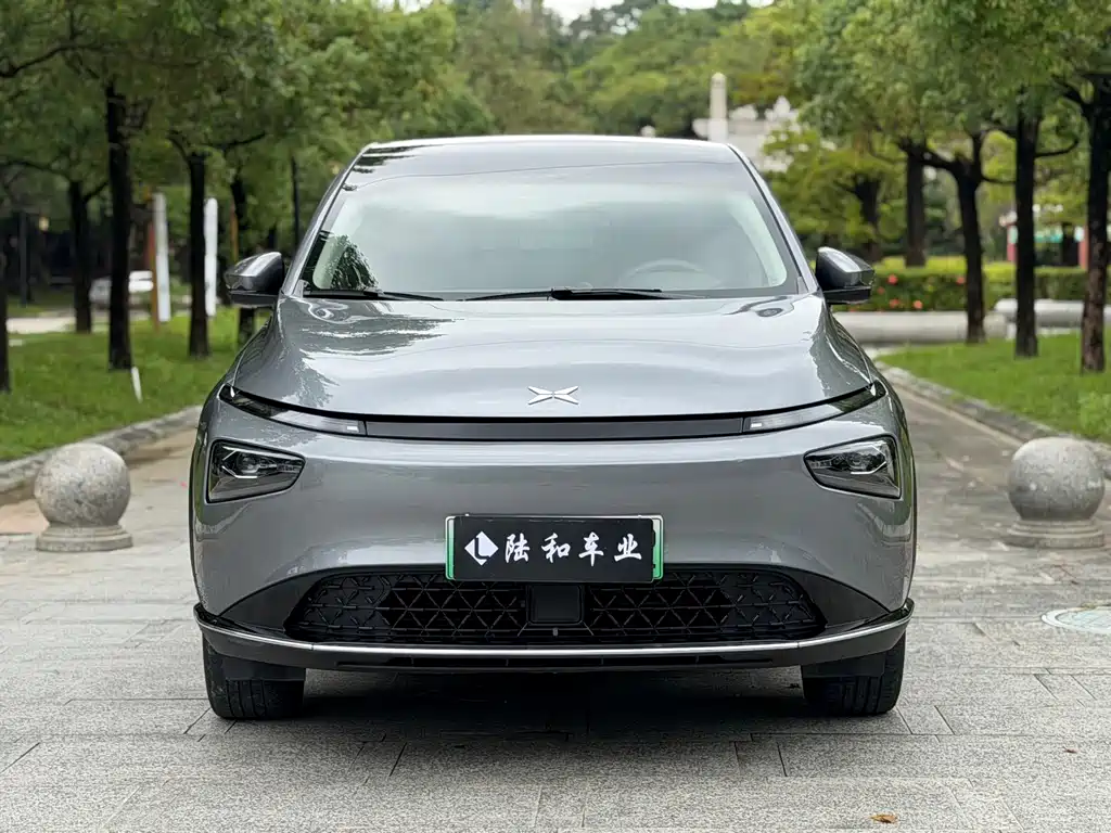 XPeng G3 — миниатюра 2