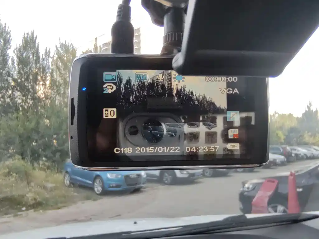 Ford Ecosport — миниатюра 16
